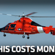 Illustration for article titled The Coast Guards Offering $3,000 Reward For Yacht Explosion Hoax Info